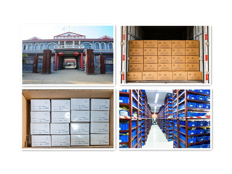 Packaging & Delivery(001) Packaging & Delivery(001)