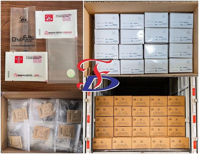 product-1-1 Packaging & delivery__