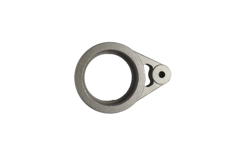 3D Drawing OEM Precision Blank Casting