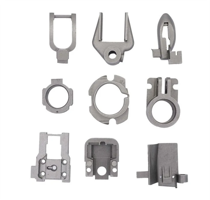 OEM high quality precision lost wax investment casting products metal casting5(001) OEM high quality precision lost wax investment casting products metal casting5(001)