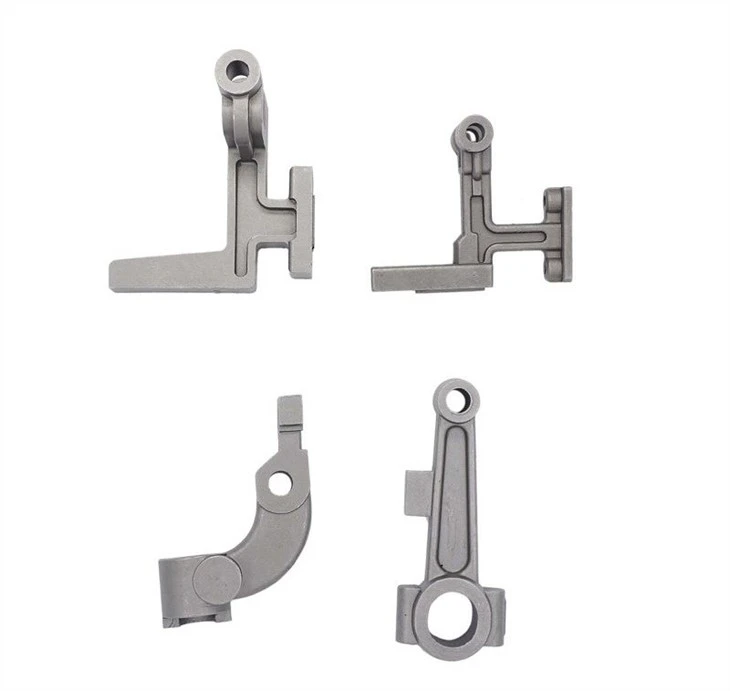 Custom High Precision And Complex Metal Casting Parts Blank Casting (2)(002) Custom High Precision And Complex Metal Casting Parts Blank Casting (2)(002)