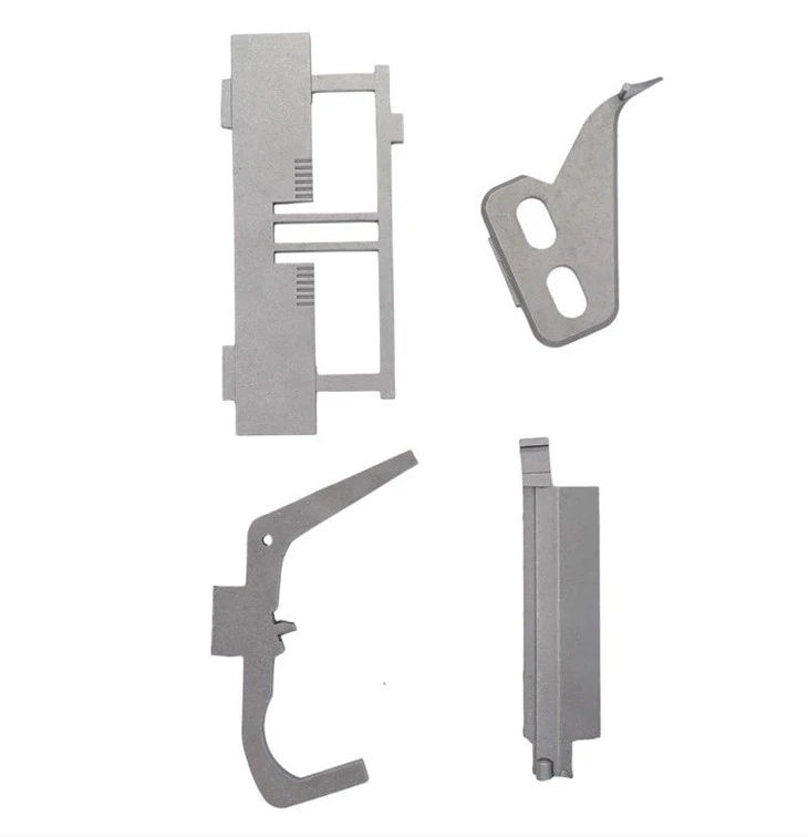 Custom High Precision And Complex Metal Casting Parts Blank Casting (3)(002) Custom High Precision And Complex Metal Casting Parts Blank Casting (3)(002)