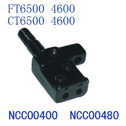 Needle Clamp For KINGTEX SH6003 FT6500(3) Needle Clamp For KINGTEX SH6003 FT6500(3)