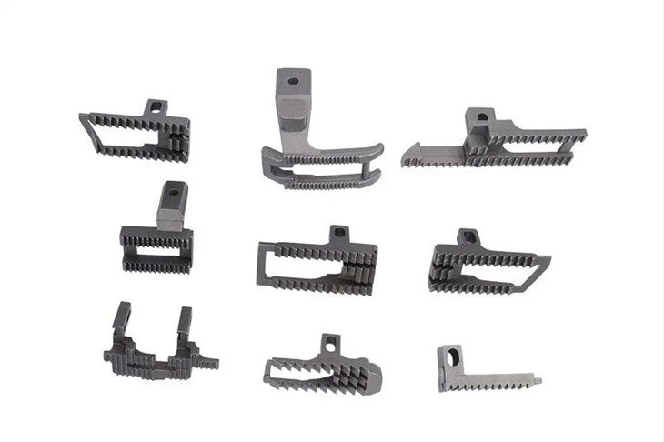 Factory direct casting blank precision casting processing accessories cast iron customized processing casting mold (6)(001) Factory direct casting blank precision casting processing accessories cast iron customized processing casting mold (6)(001)