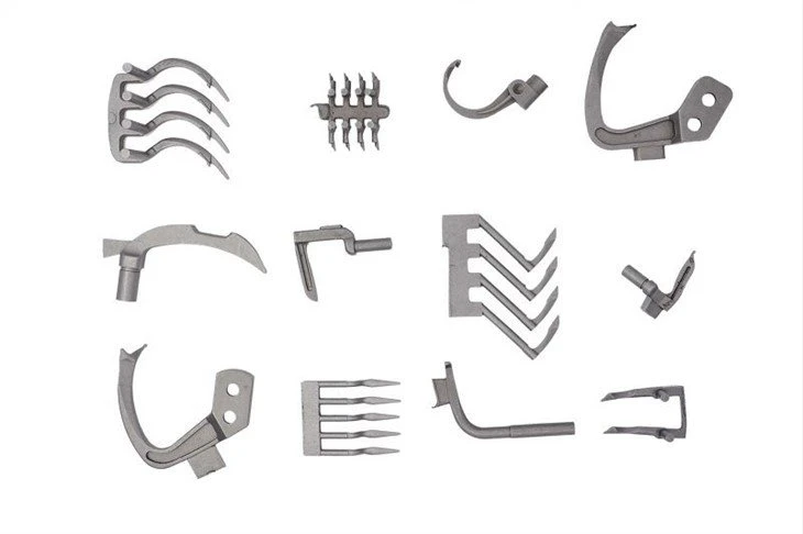Factory OEM Sand Casting High Quality Precision Blank Casting (6)(001) Factory OEM Sand Casting High Quality Precision Blank Casting (6)(001)