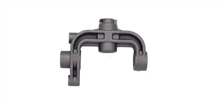 OEM Customized Foundry Factory Spare Parts Casting Blank And CNC Machined Parts1(001)