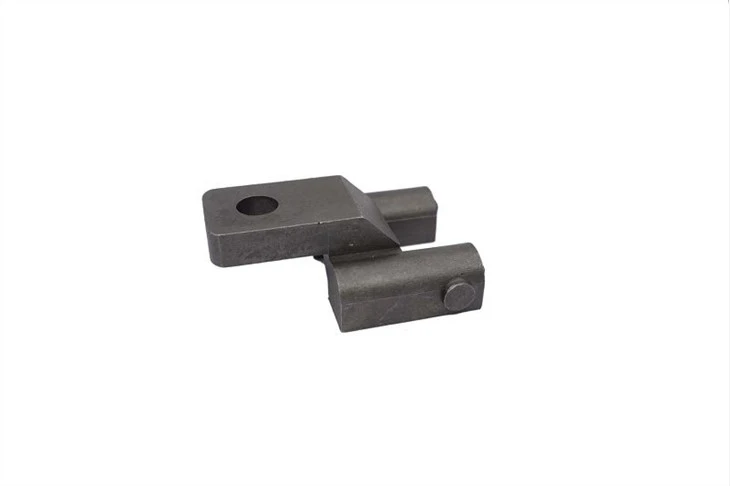OEM Customized Foundry Factory Spare Parts Casting Blank And CNC Machined Parts2(001)