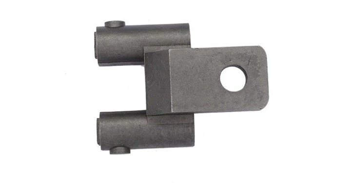OEM Customized Foundry Factory Spare Parts Casting Blank And CNC Machined Parts3(001)