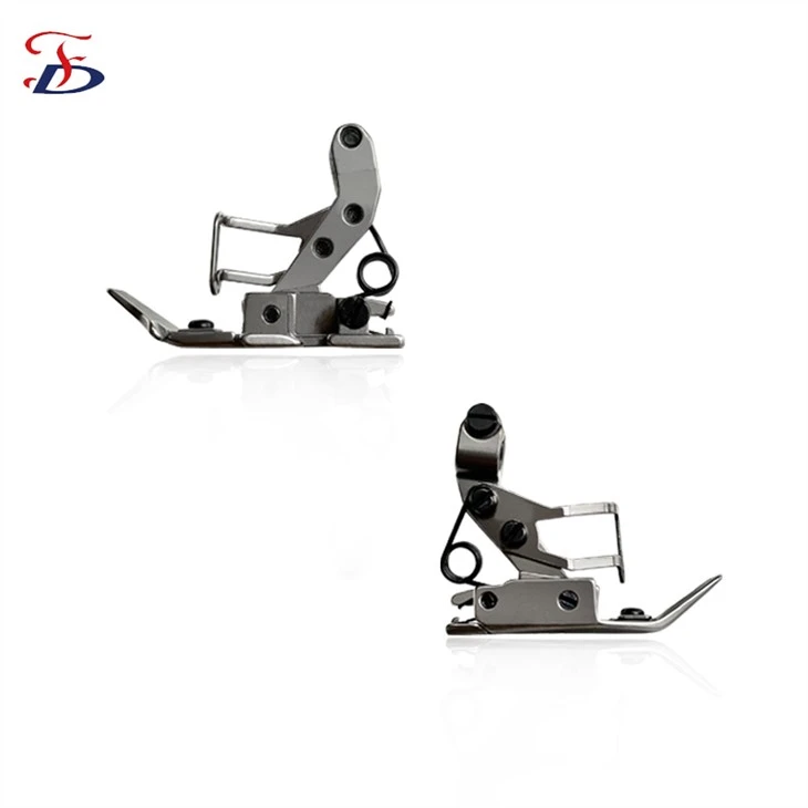 277118 Presser Foot For Pegasus 277118 Presser Foot For Pegasus