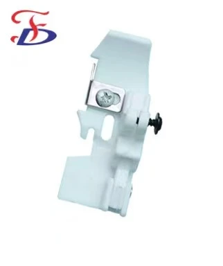 3 4 5 Thread TEFLON Presser Foot For Industrial Sewing Machine 3 4 5 Thread TEFLON Presser Foot For Industrial Sewing Machine