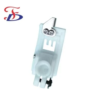 3 4 5 Thread TEFLON Presser Foot For Industrial Sewing Machine 3 4 5 Thread TEFLON Presser Foot For Industrial Sewing Machine