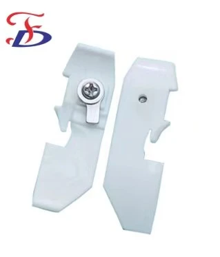3 4 5 Thread TEFLON Presser Foot For Industrial Sewing Machine 3 4 5 Thread TEFLON Presser Foot For Industrial Sewing Machine