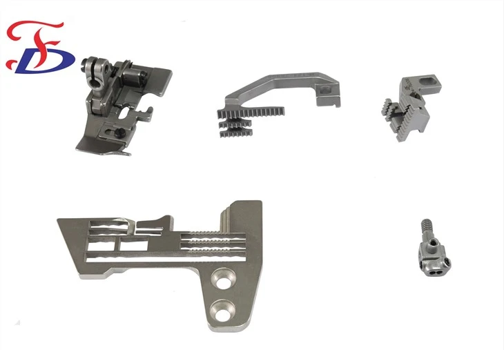 3 or 4 or 5 Thread Gauge Set for Juki Mo-3304 Mo-3314 Mo-3316