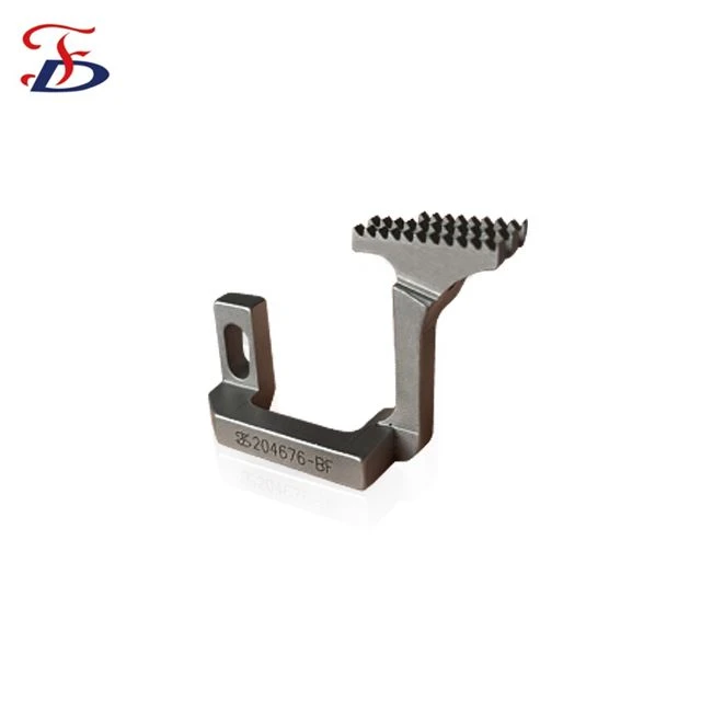 4-line feed dog for Pegasus 4-line feed dog for Pegasus