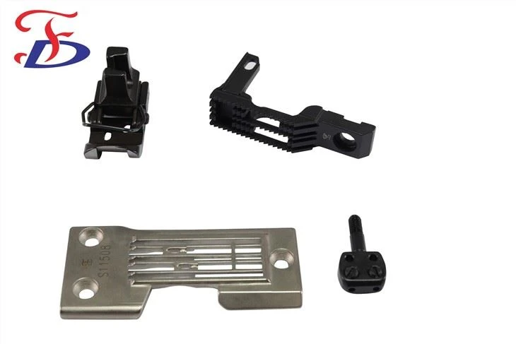 4 or 5 Thread Gauge Set for Brother Ef4-b531 Ma4-b551