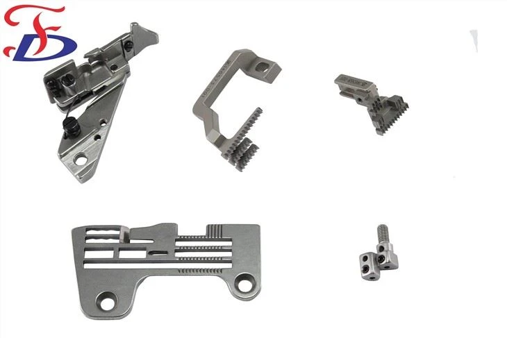 4 or 5 Thread Gauge Set For BROTHER  EF4-B531 MA4-B551(1)