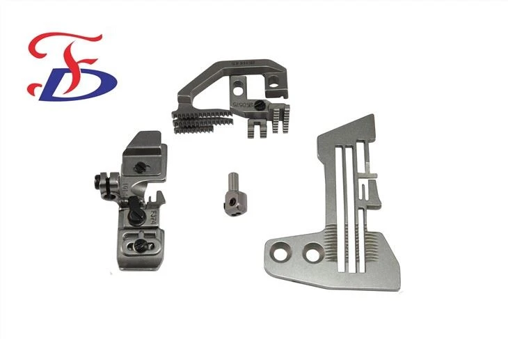 5 Thread Pleated Gauge Set For SIRUBA 757 Z008 C007 F007 UK-1116H-03X(2) 5 Thread Pleated Gauge Set For SIRUBA 757 Z008 C007 F007 UK-1116H-03X(2)