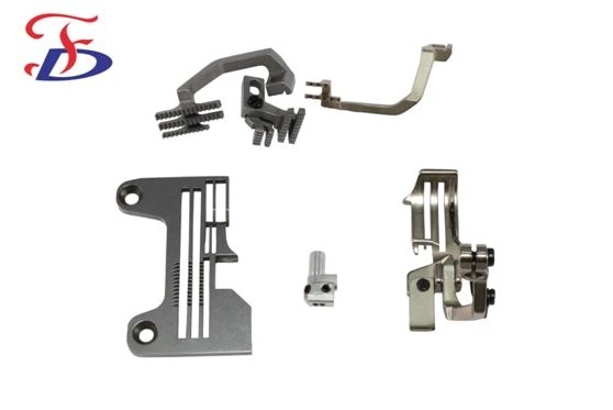EX5214 Gauge Set For PEGASUS Industrial Sewing Machine
