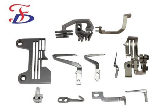EX5214 Gauge Set For PEGASUS Industrial Sewing Machine EX5214 Gauge Set For PEGASUS Industrial Sewing Machine