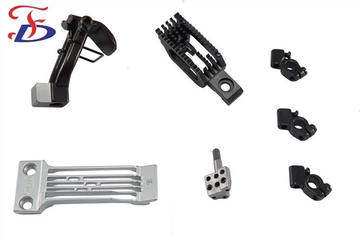 Gauge Set For BURIED DT6-B927 MS  1502P (3)