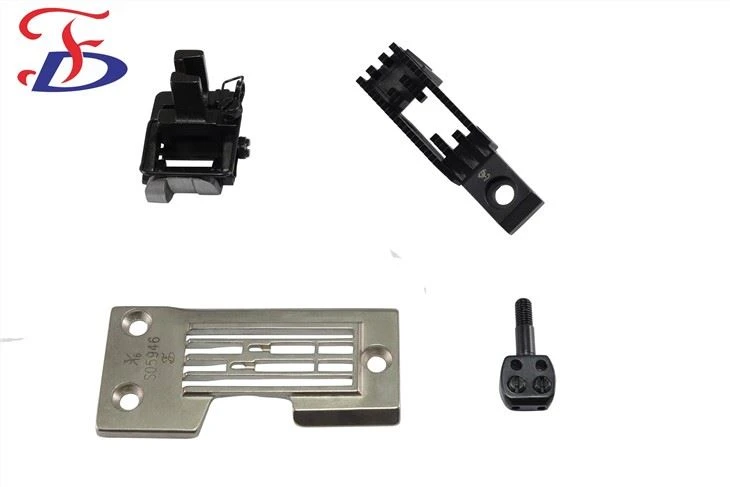 Gauge Set For BURIED DT6-B927 MS  1502P
