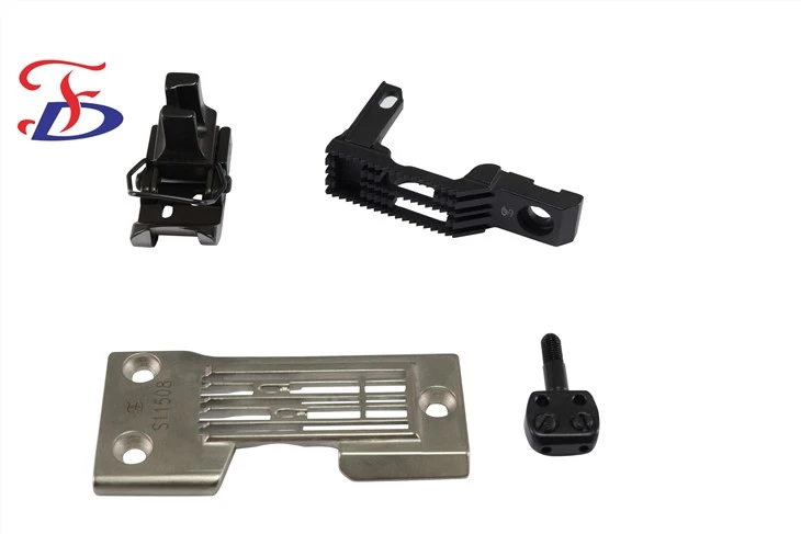Gauge Set For BURIED DT6-B927 MS  1502P