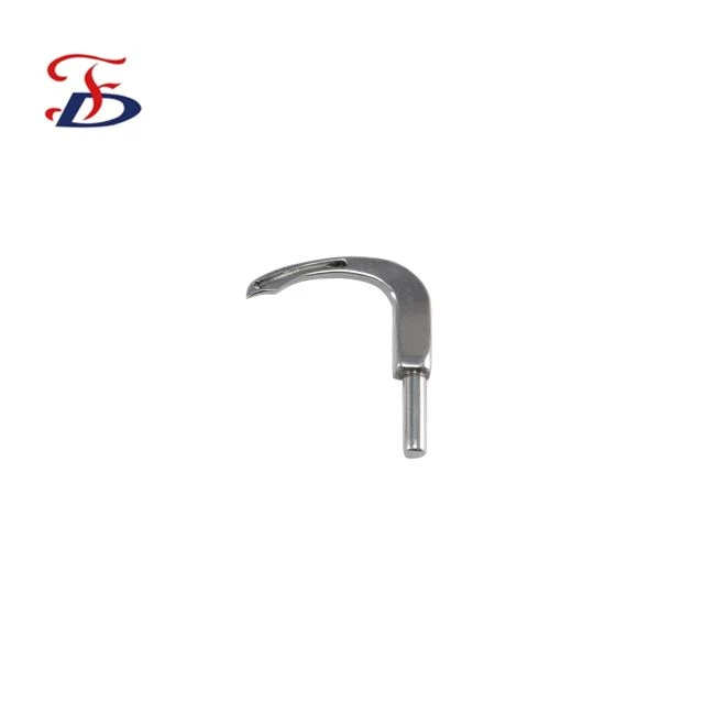 Looper Needle Guard for Brother B511 Ef4 B926 980