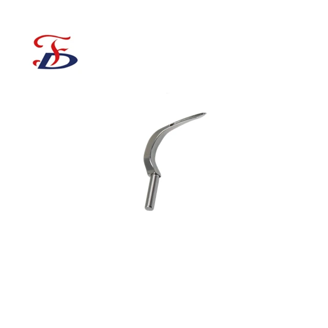Looper Needle Guard for Kingtex Vg888s Fw-777
