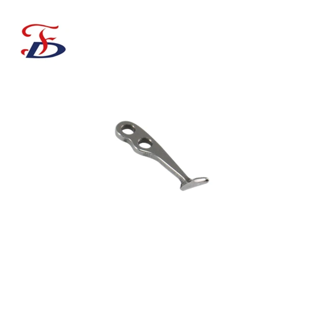Looper Needle Guard For KINGTEX Looper Needle Guard For KINGTEX