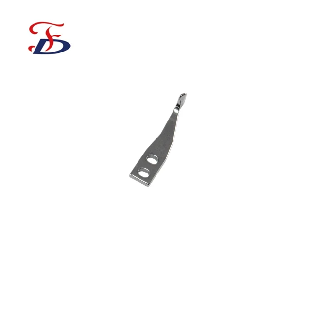 Looper Needle Guard For KINGTEX Looper Needle Guard For KINGTEX