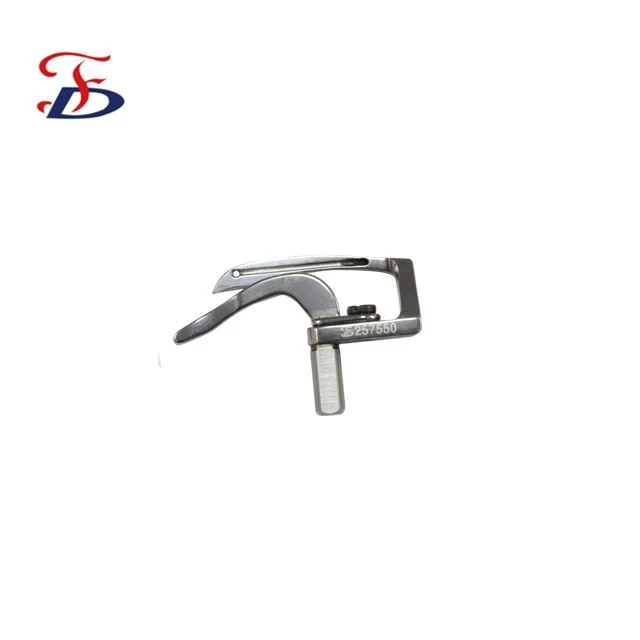 Looper Needle Guard for Pegasus Dcr W500 M600