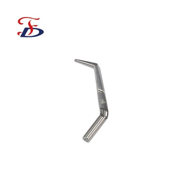 Looper Needle Guard For PEGASUS DCR W500 M600 Looper Needle Guard For PEGASUS DCR W500 M600