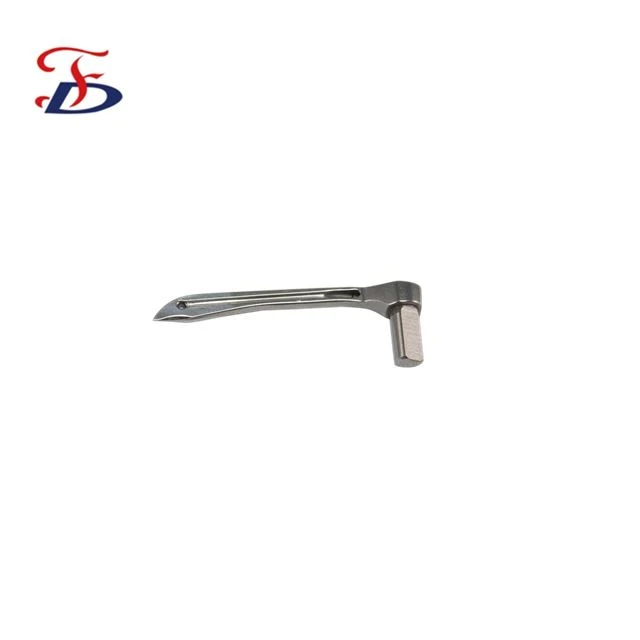 Looper Needle Guard For PEGASUS DCR W500 M600 Looper Needle Guard For PEGASUS DCR W500 M600