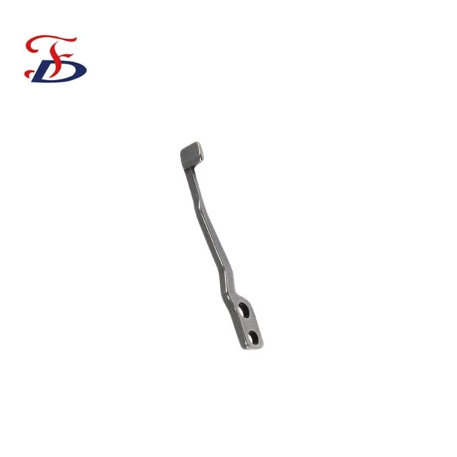 Looper Needle Guard For PEGASUS DCR W500 M600 Looper Needle Guard For PEGASUS DCR W500 M600