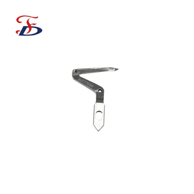 Looper Needle Guard For PEGASUS M732 L52 LX3200 EX3200 E32 Looper Needle Guard For PEGASUS M732 L52 LX3200 EX3200 E32