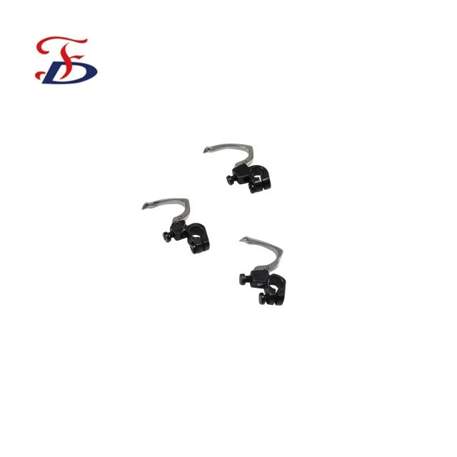 Looper Needle Guard for Union Special 56500 35800 51100 80600 52900