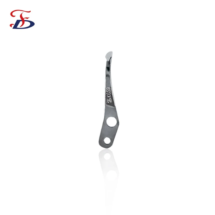 Looper Needle Guard KG59 For Industrial Sewing Machine