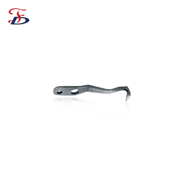 Looper needle guard KG59 for SIRUBA sewing machine Looper needle guard KG59 for SIRUBA sewing machine