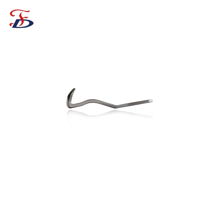 Looper needle guard KG59 for SIRUBA sewing machine Looper needle guard KG59 for SIRUBA sewing machine