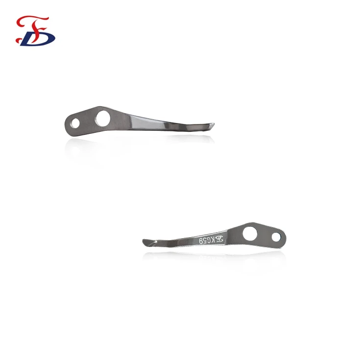 Looper needle guard KG59 for SIRUBA sewing machine Looper needle guard KG59 for SIRUBA sewing machine
