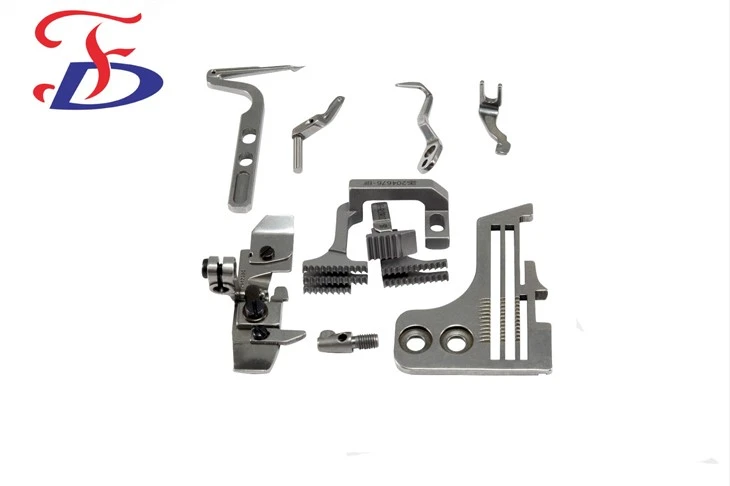M752-17 Gauge Set For PEGASUS Industrial Sewing Machine M752-17 Gauge Set For PEGASUS Industrial Sewing Machine