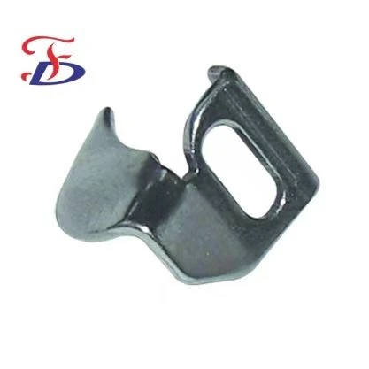 Moving Right Left Knife Presser Foot