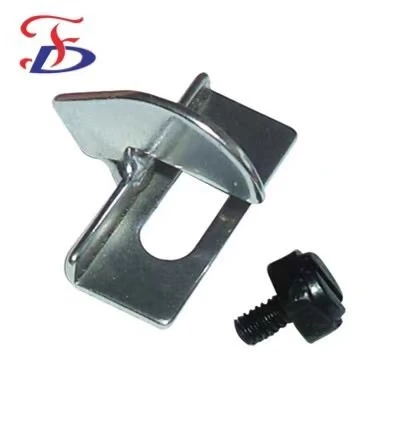 Moving Right Left Knife Presser Foot For Industrial Sewing Machine Moving Right Left Knife Presser Foot For Industrial Sewing Machine