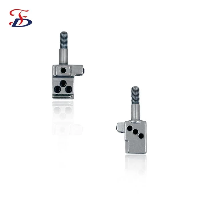 Needle clamp 6509103 for YAMATO VT1500 industrial sewing machine (4) Needle clamp 6509103 for YAMATO VT1500 industrial sewing machine (4)