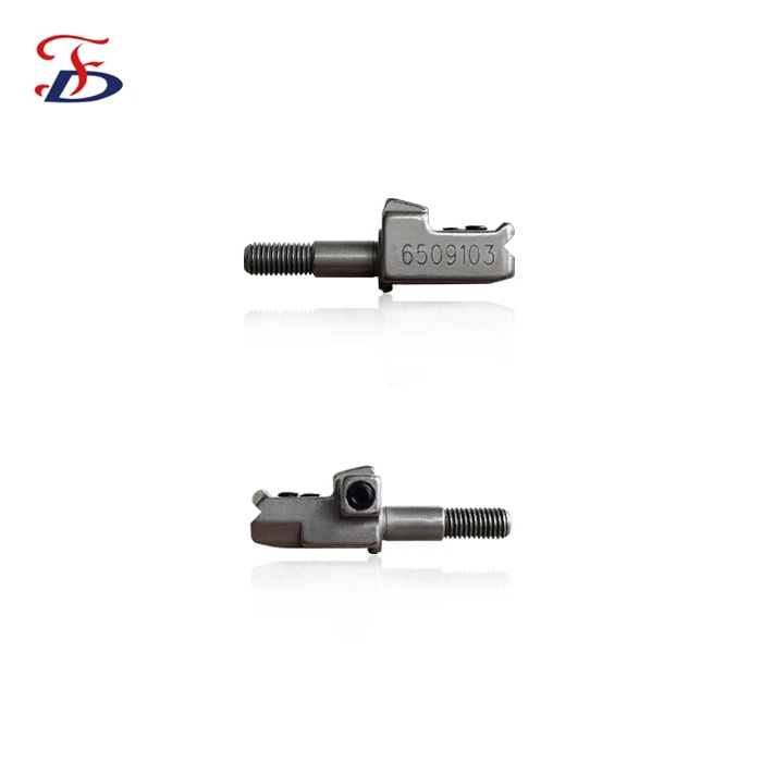 Needle clamp 6509103 for YAMATO VT1500 industrial sewing machine (5) Needle clamp 6509103 for YAMATO VT1500 industrial sewing machine (5)