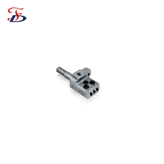 Needle Clamp 6509103 For YAMATO VT1500 Industrial Sewing Machine