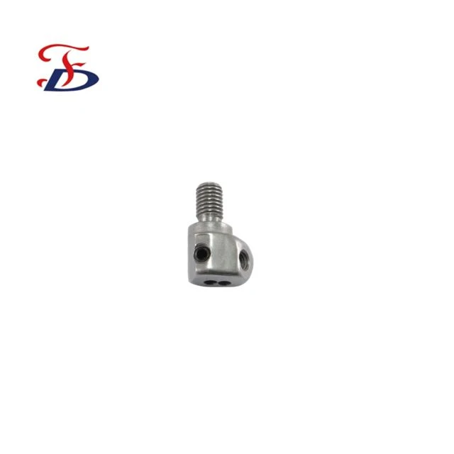 Needle Clamp for Brother Ef4 Ma4 Fd4 Dt6