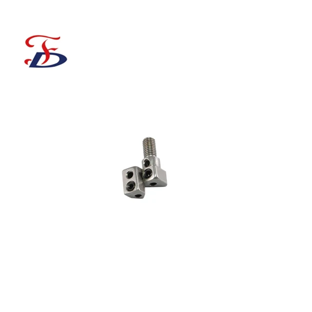 Needle Clamp For BROTHER EF4 MA4 FD4 DT6(4)