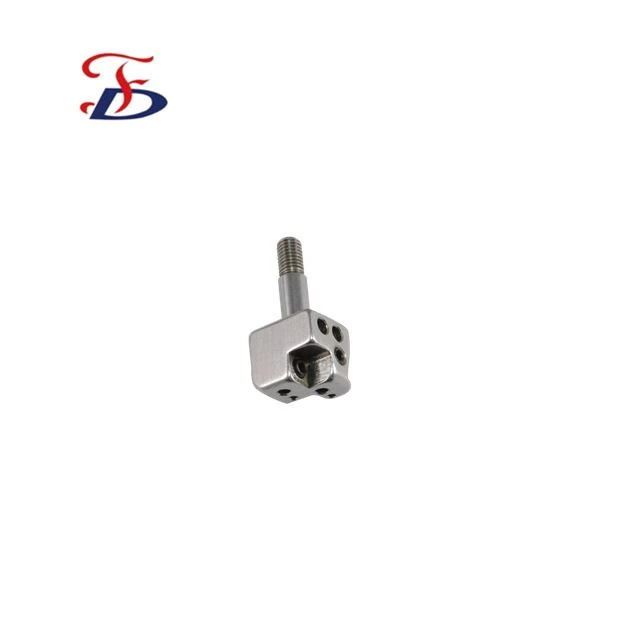 Needle Clamp For GK28-1 GN33-3 LT2-845 LT2-842(2) Needle Clamp For GK28-1 GN33-3 LT2-845 LT2-842(2)