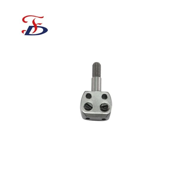 Needle Clamp For GK28-1 GN33-3 LT2-845 LT2-842(3) Needle Clamp For GK28-1 GN33-3 LT2-845 LT2-842(3)
